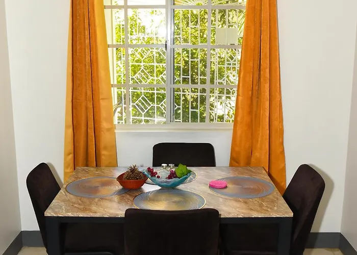 Comfy Seaview 1 Bedroom
