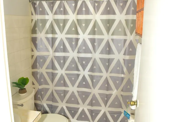 Comfy Seaview 1 Bedroom Apartment Montego Bay