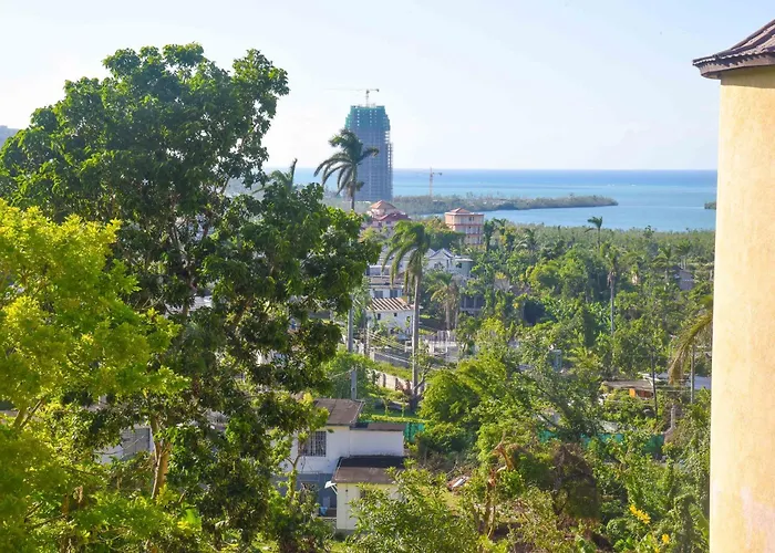 Comfy Seaview 1 Bedroom