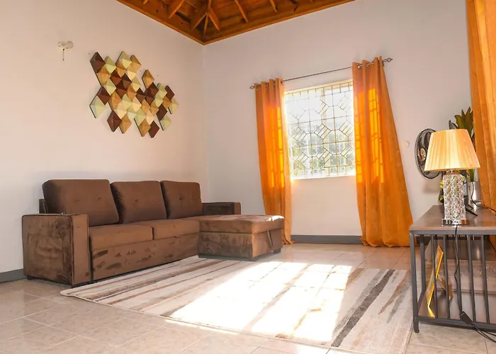Comfy Seaview 1 Bedroom * Montego Bay