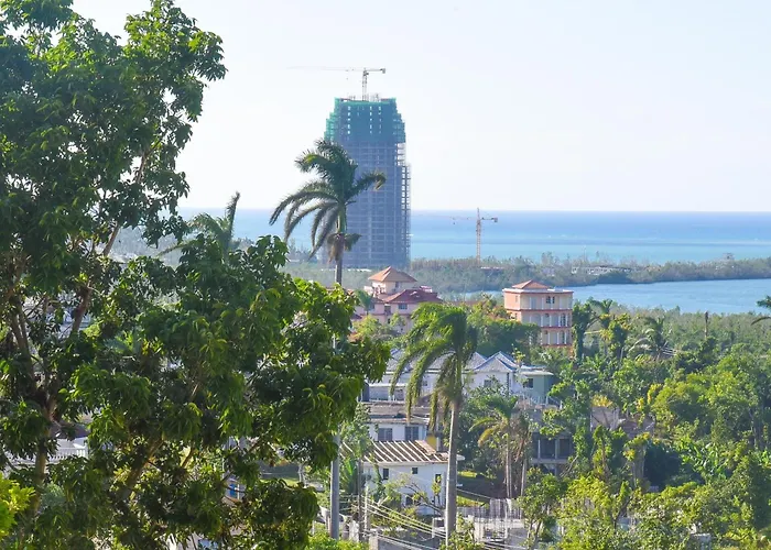 Comfy Seaview 1 Bedroom Apartment